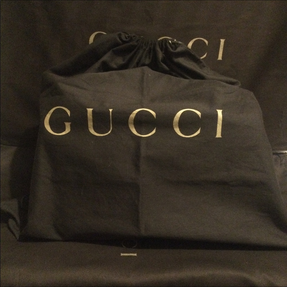 Gucci Boston Free wallet - Picture 12 of 16